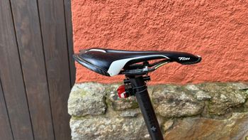 Used Cannondale Scalpel SRAM GX Eagle AXS 2017 Mountainbike, Red — image 1 of 9