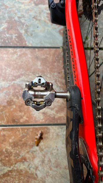 Used Cannondale Scalpel SRAM GX Eagle AXS 2017 Mountainbike, Red — image 2 of 9