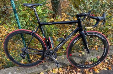 Tweedehands Colnago C60 2019 Road & Gravel