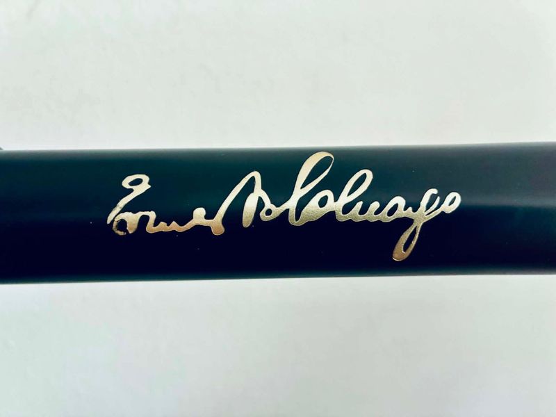 Used Colnago C60 2019 Road & Gravel, Black — image 6 of 9