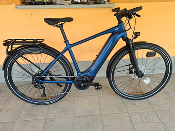 Giant Explore E+2 2023 MTB d'occasion