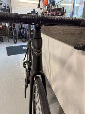 Tweedehands Sensa Giulia Shimano 105 2025 Road & Gravel — afbeelding 2 van 4