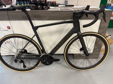 Brugt Sensa Guilia GF PRO 2025 Road & Gravel