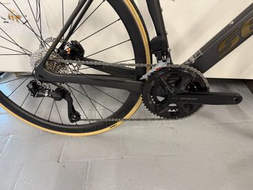 Brugt Sensa Guilia GF PRO 2025 Road & Gravel — billede 4 af 4