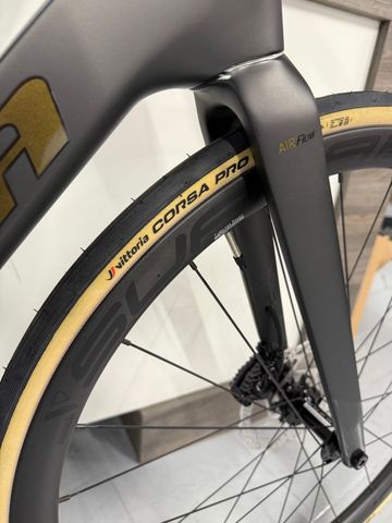 Brugt Sensa Guilia GF PRO 2025 Road & Gravel — billede 2 af 4