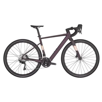 Scott, Scott Contessa Speedster Eride 25