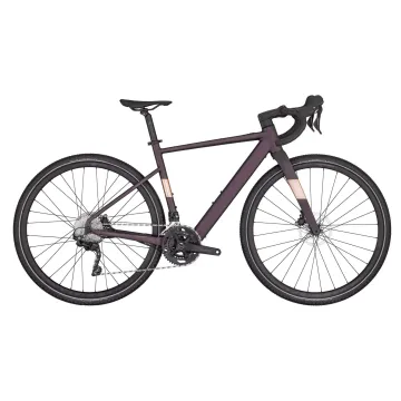 Käytetty Scott Contessa Speedster Eride 25 2025 Road & Gravel