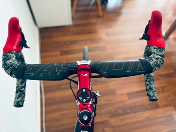 Używany Cannondale SuperSix EVO 2017 Road & Gravel — zdjęcie 7 z 9