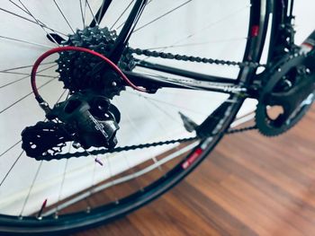 Used Cannondale SuperSix EVO 2017 Road & Gravel, Black — image 6 of 8