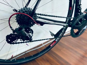 Używany Cannondale SuperSix EVO 2017 Road & Gravel — zdjęcie 6 z 9