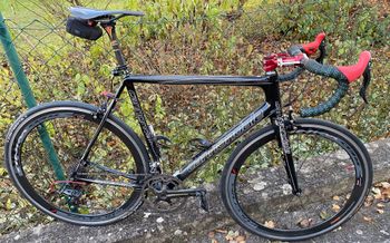 Cannondale, SuperSix EVO