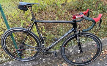 Używany Cannondale SuperSix EVO 2017 Road & Gravel — zdjęcie 3 z 9