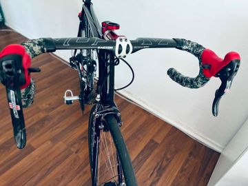 Używany Cannondale SuperSix EVO 2017 Road & Gravel — zdjęcie 8 z 9