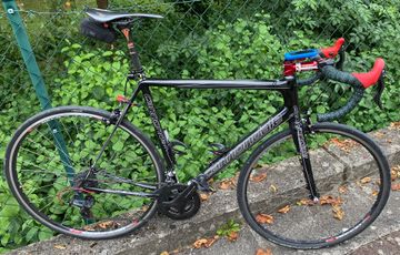 Używany Cannondale SuperSix EVO 2017 Road & Gravel — zdjęcie 5 z 9