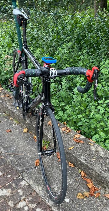 Używany Cannondale SuperSix EVO 2017 Road & Gravel — zdjęcie 2 z 9