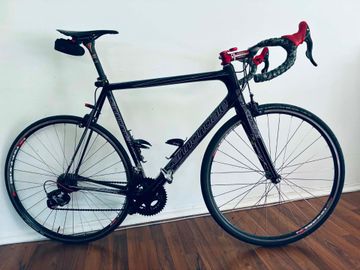 Używany Cannondale SuperSix EVO 2017 Road & Gravel — zdjęcie 9 z 9