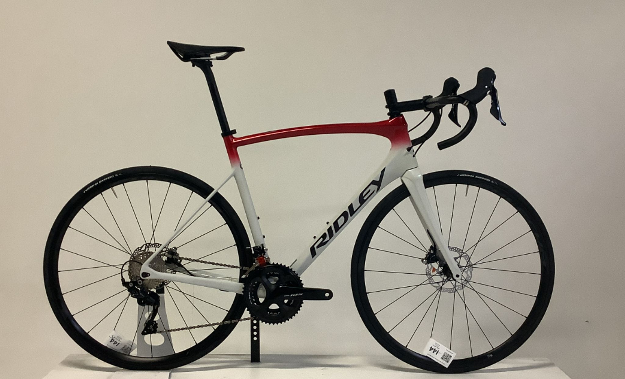 Ridley Fenix SLA Disc - Shimano 105 2x11sp 2023 2023