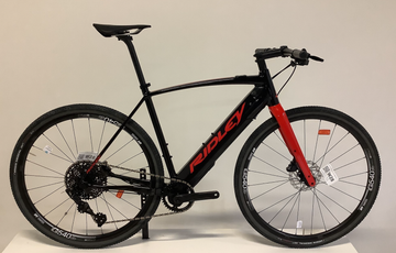 Used Ridley Kanzo E - MicroShift AdvantX 2022 2022 Road & Gravel
