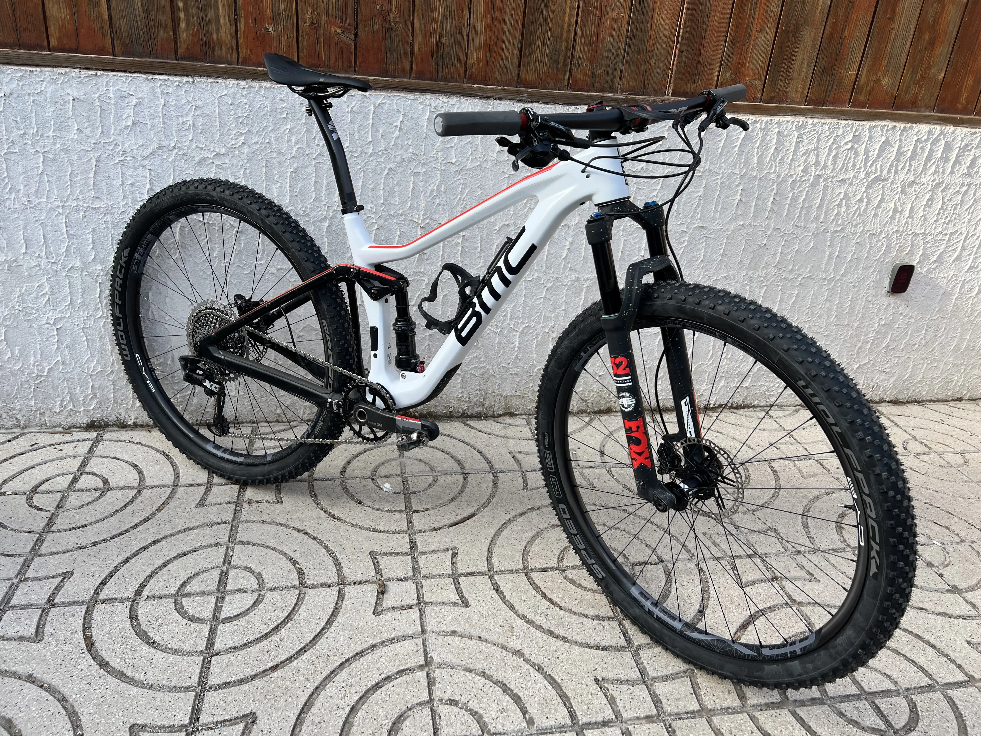 Bmc agonist sale 02 one