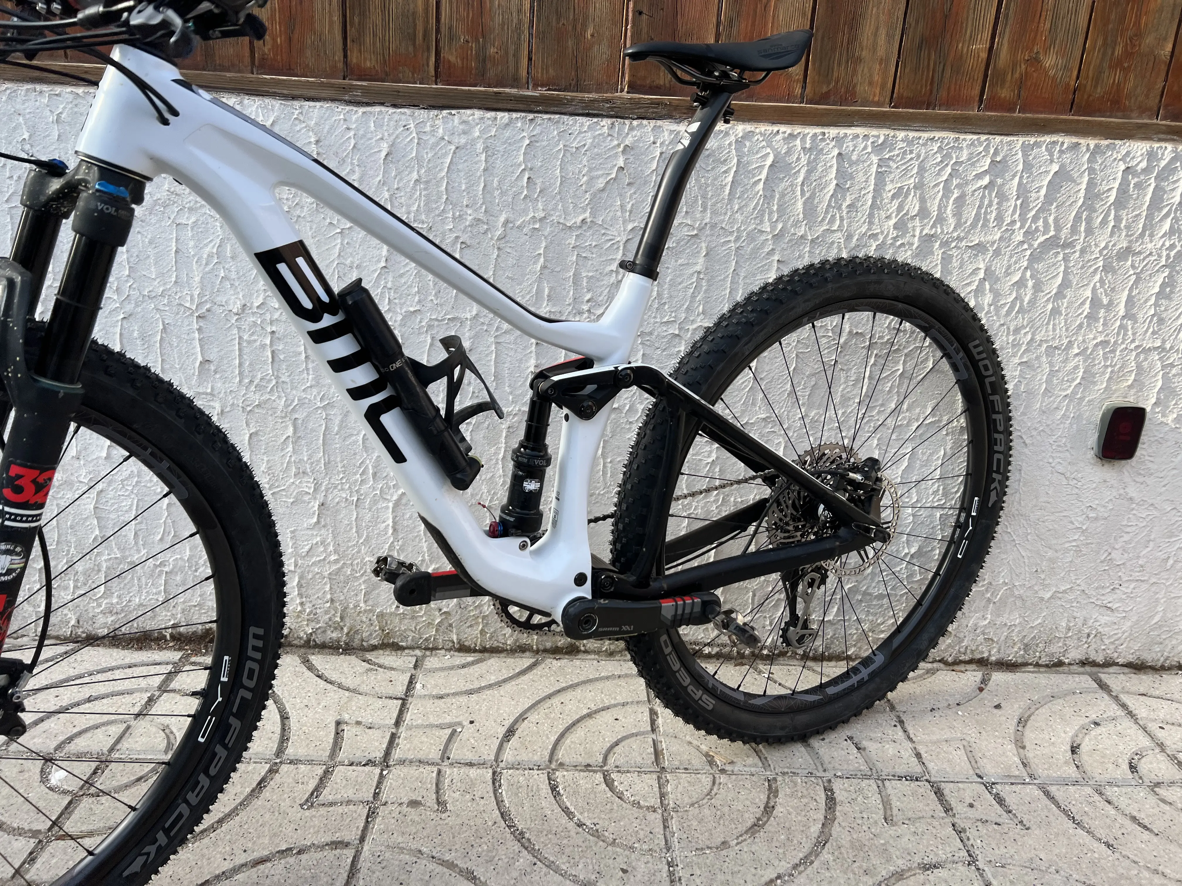 Bmc agonist discount for sale