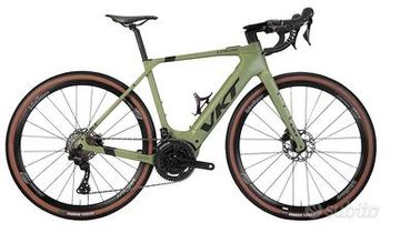 Tweedehands Olmo VKT Lys 2.0 Shimano GRX 2026 Road & Gravel