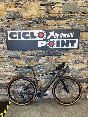 BMC, URS AMP TWO
