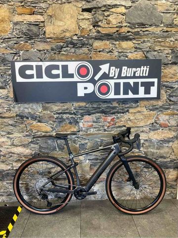 Used BMC URS AMP TWO 2025 Road & Gravel