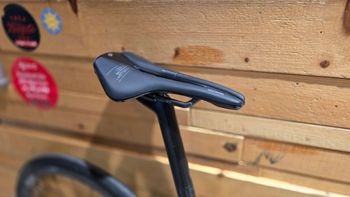 Used BMC Teammachine SLR FOUR 2024 2024 Road & Gravel, Gris claro — image 4 of 9