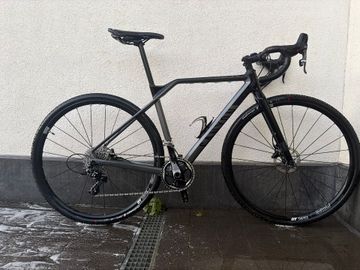 Tweedehands Canyon Inflite CF SLX 8.0 Pro Race 2018 2018 Road & Gravel