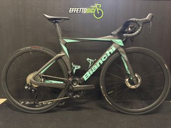 Bianchi, Oltre PRO Ultegra Di2 2023