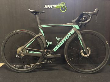 Used Bianchi Oltre PRO Ultegra Di2 2023 2023 Road & Gravel