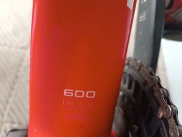 Brugt Trek Domane Shimano 105 2018 Road & Gravel — billede 11 af 17