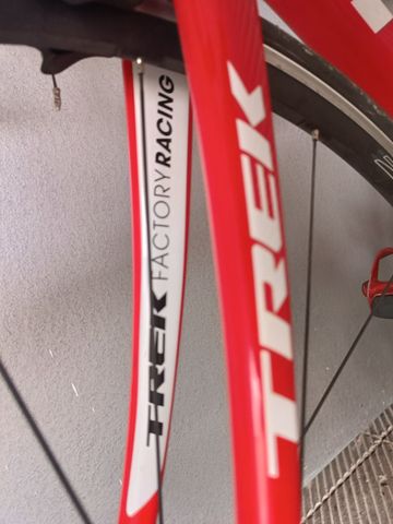 Brugt Trek Domane Shimano 105 2018 Road & Gravel — billede 10 af 17