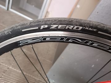 Brugt Trek Domane Shimano 105 2018 Road & Gravel — billede 17 af 17