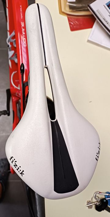 Brugt Trek Domane Shimano 105 2018 Road & Gravel — billede 8 af 17