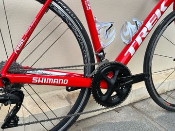 Brugt Trek Domane Shimano 105 2018 Road & Gravel — billede 13 af 17