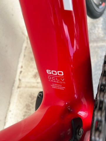Brugt Trek Domane Shimano 105 2018 Road & Gravel — billede 4 af 17