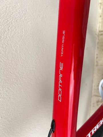 Brugt Trek Domane Shimano 105 2018 Road & Gravel — billede 6 af 17