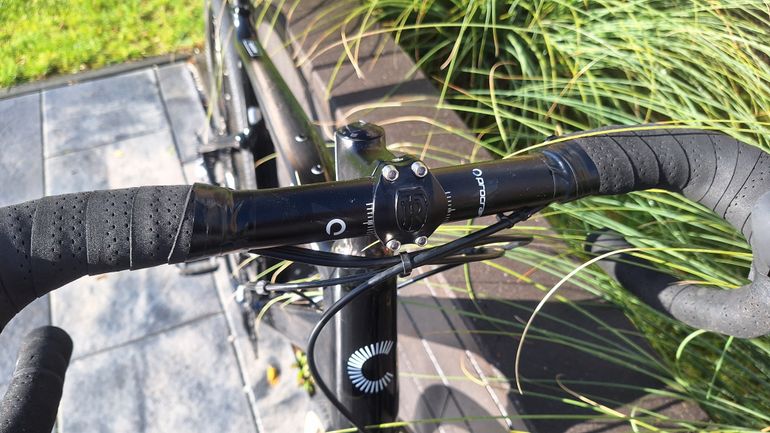 Used Cannondale Topstone Carbon 3 2024 2024 Road & Gravel, Black — image 4 of 8