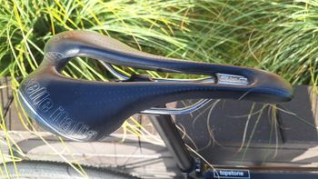 Used Cannondale Topstone Carbon 3 2024 2024 Road & Gravel, Black — image 8 of 8