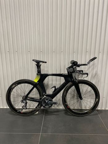 Cervélo, P5 Ultegra Di2 Rim 2019