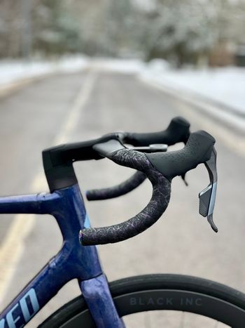 Gebrauchtes Specialized Allez Sprint 2026 2026 Road & Gravel, Blau — Bild 7 von 7