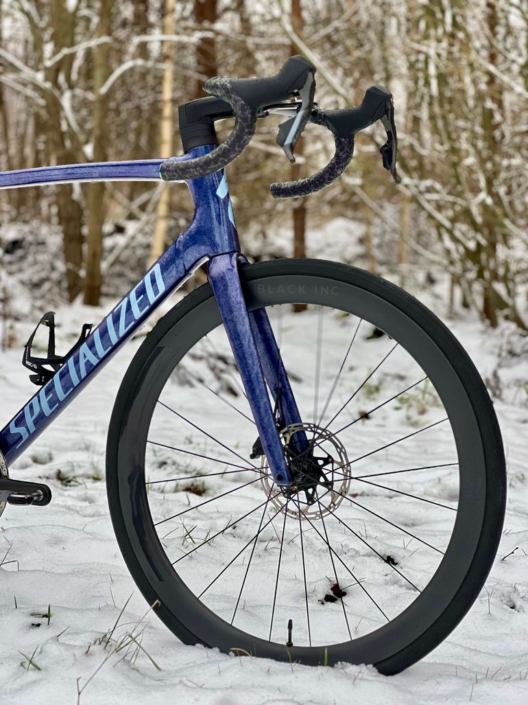 Gebrauchtes Specialized Allez Sprint 2026 2026 Road & Gravel, Blau — Bild 2 von 7