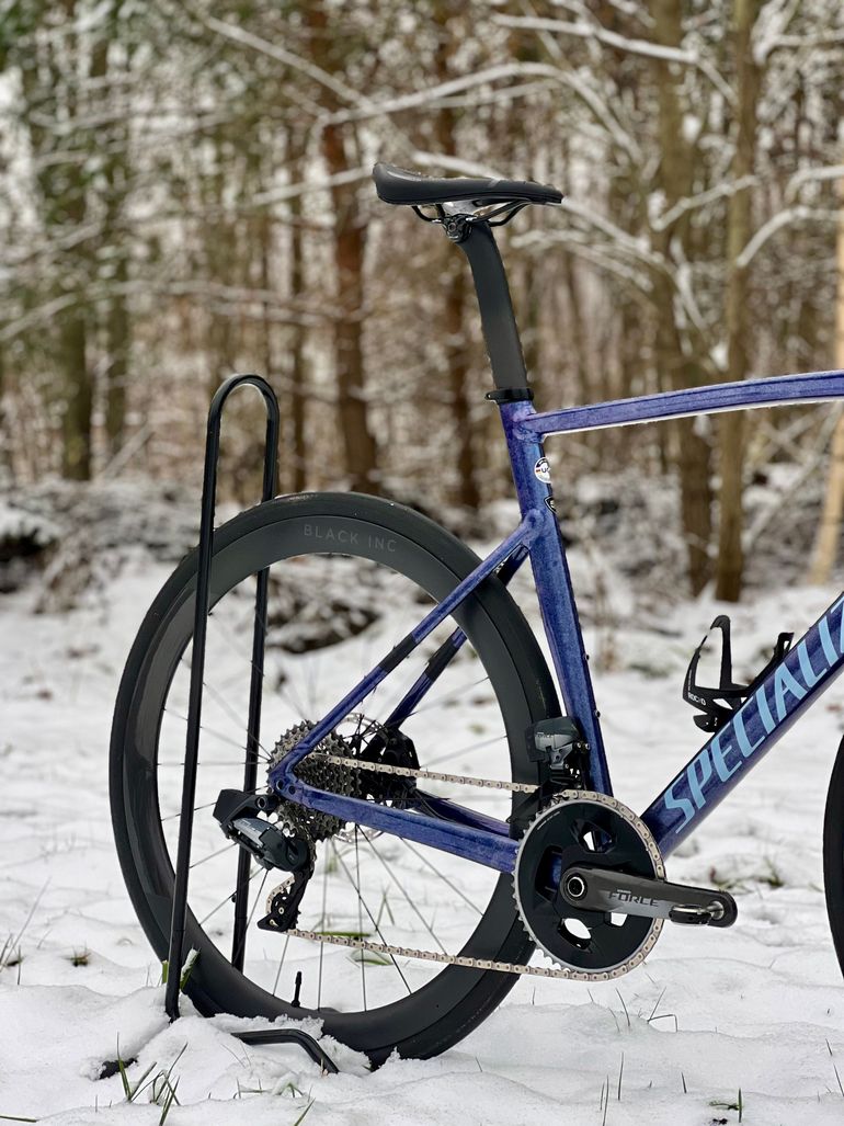 Gebrauchtes Specialized Allez Sprint 2026 2026 Road & Gravel, Blau — Bild 3 von 7