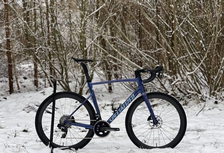 Gebrauchtes Specialized Allez Sprint 2026 2026 Road & Gravel, Blau — Bild 1 von 7