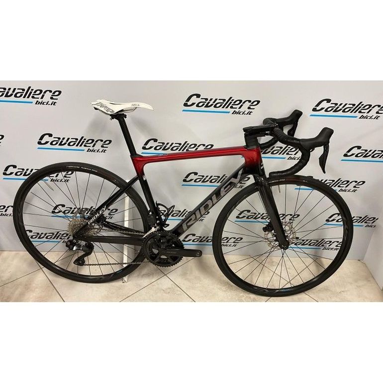Ridley Ridley Bici Falcn - 105 Di2 7170 12v - Shimano Rs171 2025