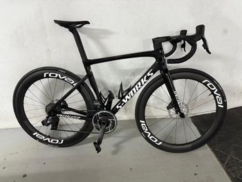 Specialized, S-Works Tarmac SL7 - SRAM Red eTap AXS 2023