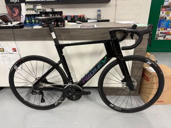 Used Ridley Noah 2025 Road & Gravel