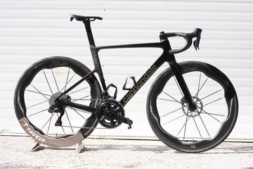 Used Cannondale SuperSix EVO LAB71 2023 2023 Road & Gravel