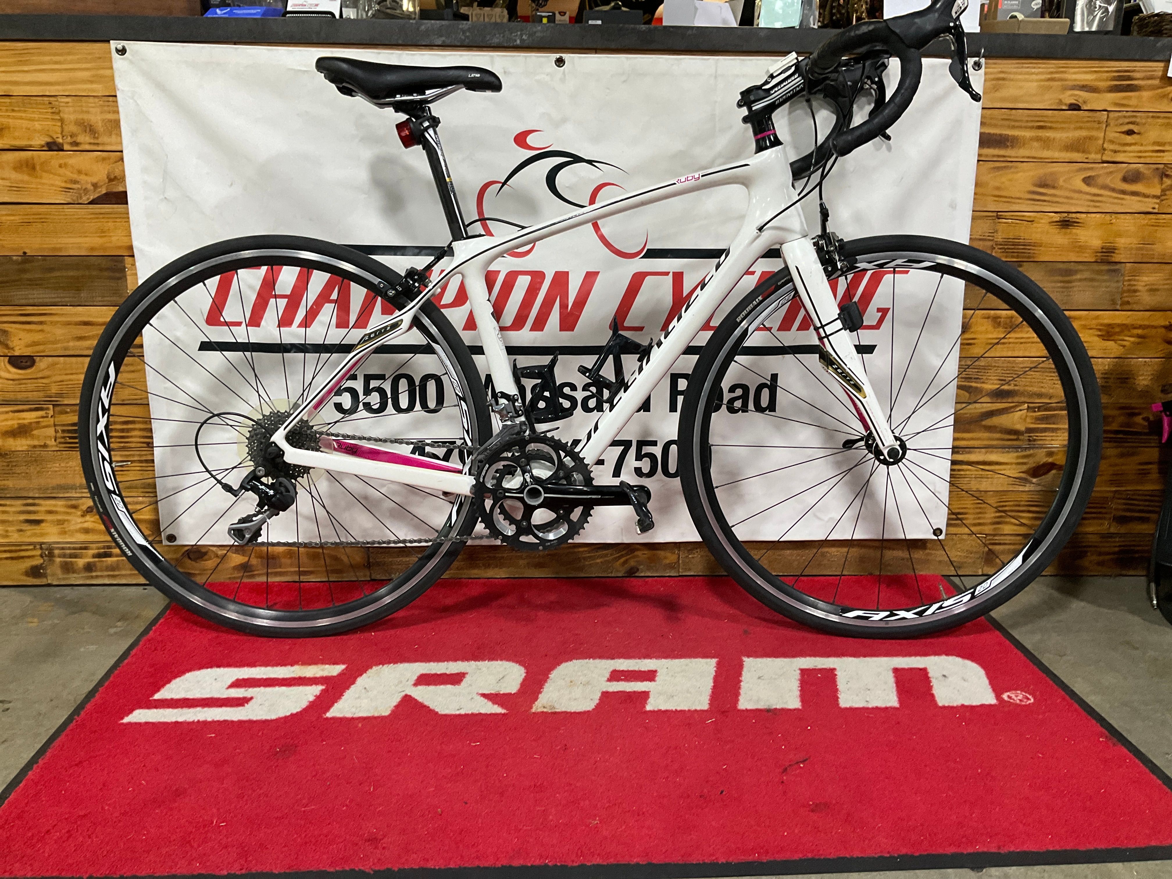 Specialized Ruby Sport 2014 2014